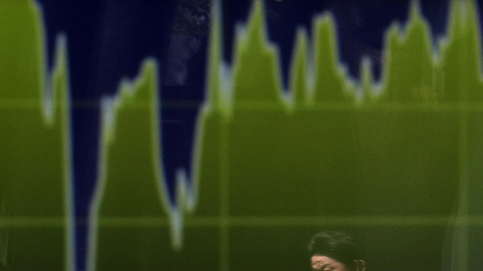 Borsa: Tokyo, apertura in rialzo (+0,29%)