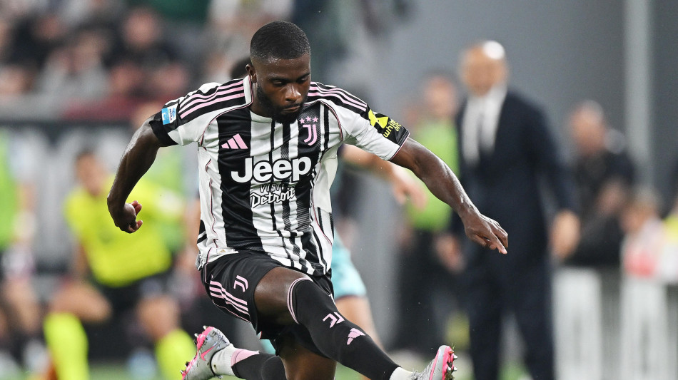 La Juve riscatta Boga, al Nizza vanno circa cinque milioni