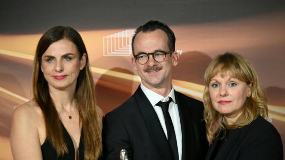 "Sentimental Value" r&auml;umt bei Europ&auml;ischem Filmpreis ab - Berliner Produzenten beteiligt