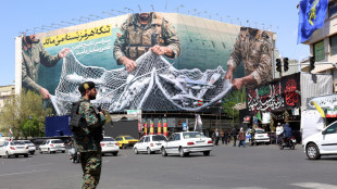 Iran, capo dell'intelligence dei Pasdaran ucciso in un raid