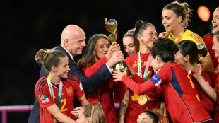 FIFA Women's World Cup expanded to 48 teams from 2031