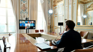 G7 y UE expresan su "grave preocupaci&oacute;n" por el nuevo gobernante nombrado en Hong Kong