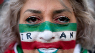 "Hilfe ist unterwegs" - Trump ruft Iraner indirekt zum Umsturz auf