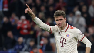 M&uuml;ller verk&uuml;ndet Abschied: "Entsprach nicht meinen W&uuml;nschen"