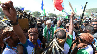 Osttimor w&auml;hlt ein neues Parlament 