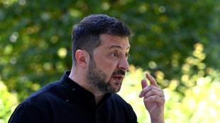 Rusia apost&oacute; a 100.000 soldados cerca de una ciudad clave del este de Ucrania, dice Zelenski