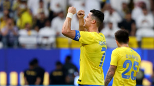 Ronaldo stunners edge AFC Champions League seven-goal thriller 