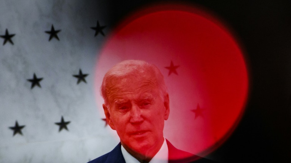 Biden encara un delicado viaje a Arabia Saud&iacute;