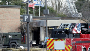 US-Medien: Angreifer von Synagoge bei Detroit verlor Familie bei Angriff im Libanon