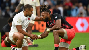 Fiji's captain Nayacalevu blasts referee in England defeat