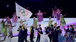 La Fundaci&oacute;n y el Equipo Ol&iacute;mpico de Refugiados ganan el Premio Princesa de Asturias de Deportes