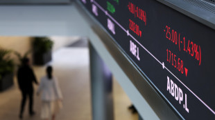 Borsa: Europa migliora nel finale con Wall Street, Milano -0,7%