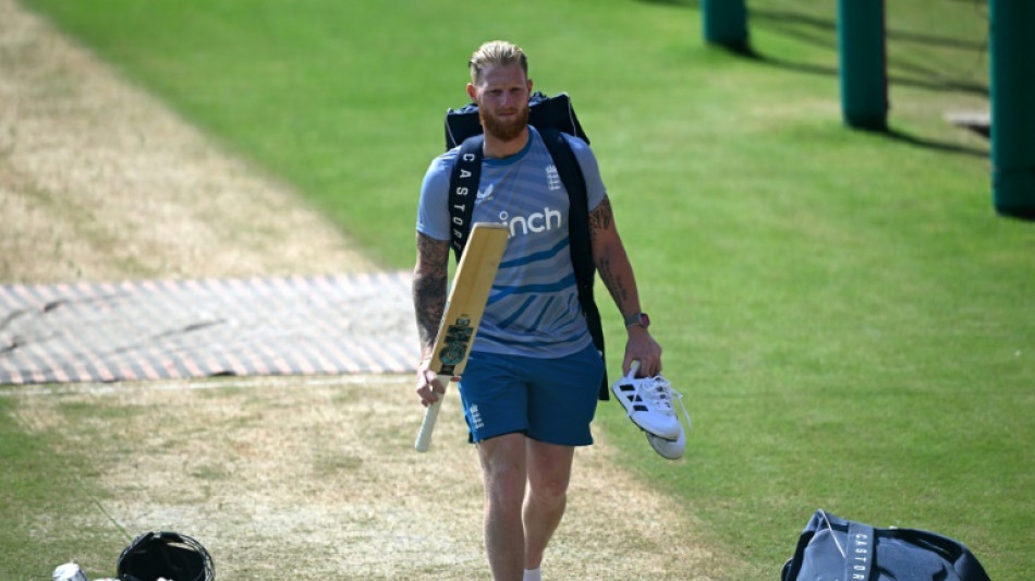 Stokes says he is ready to make England return for crunch World Cup clash
