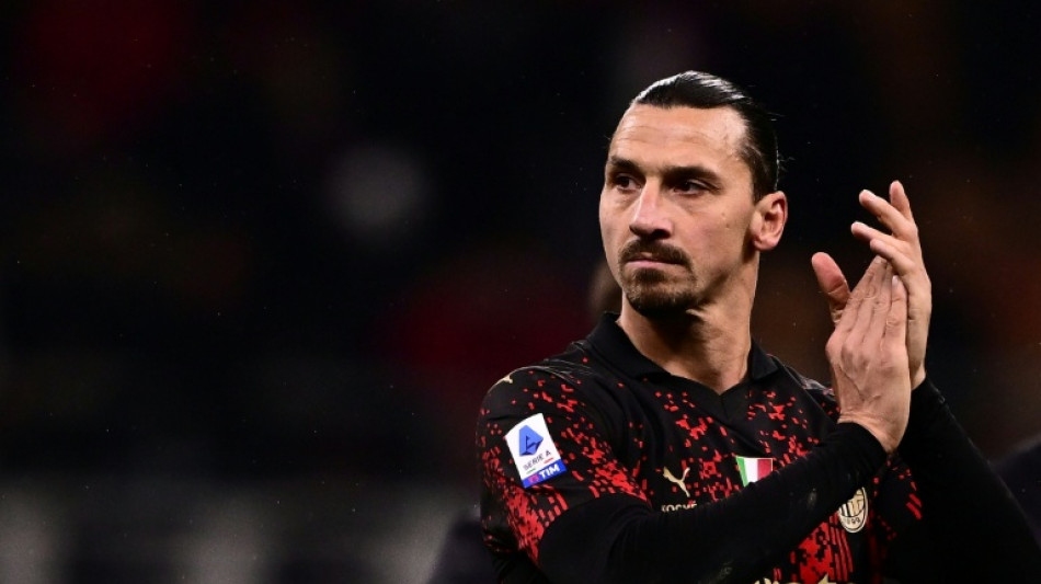 Filho mais novo de Ibrahimovic assina com filial do Milan