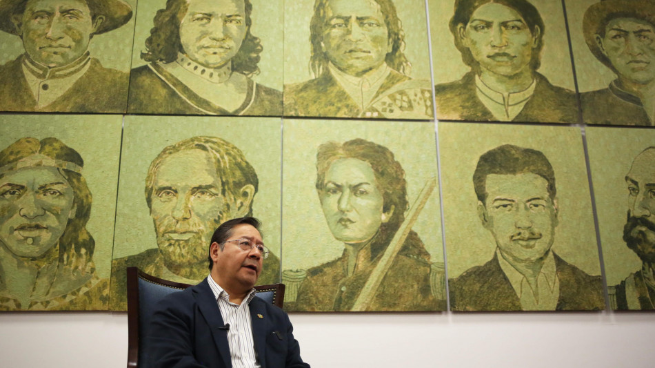 Il Mas caccia Arce per appropriazione di fondi del partito