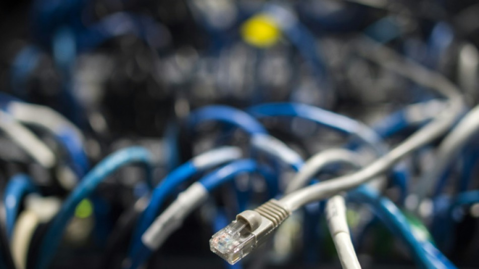 Bitkom-Pr&auml;sident mahnt die "digitale Zeitenwende" an 