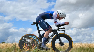 Cyclisme: Cavagna &agrave; la recherche du temps d'avant au chrono national