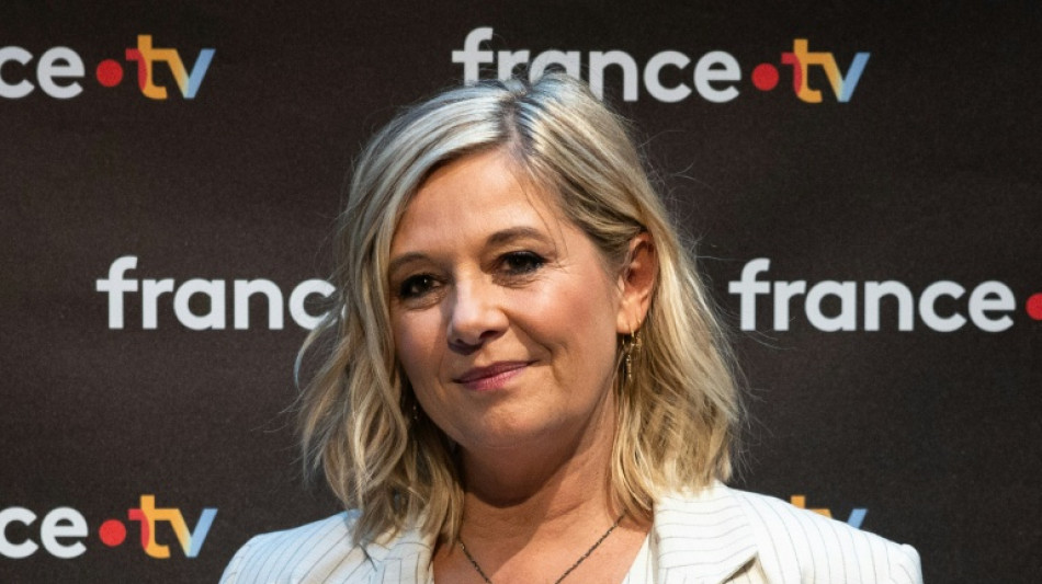 Flavie Flament ressuscite "Le Schmilblic" sur France 3