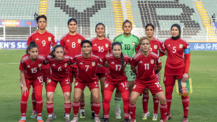 Prima vittoria per l'Afghan Women United, un calcio all'esilio