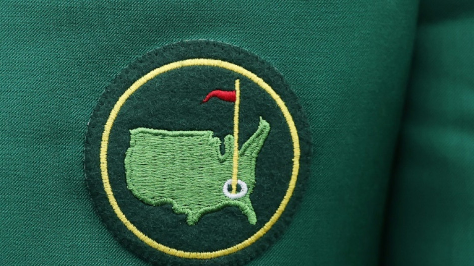 Masters deal with Amazon Prime boosts US TV coverage hours
