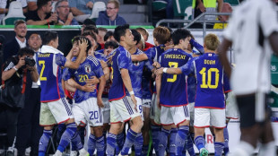 Warning for Japan as Asian heavyweights begin World Cup qualifying