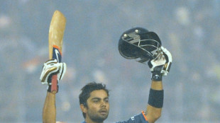 Five memorable Virat Kohli tons in ODI cricket
