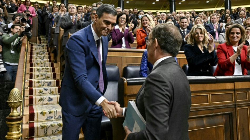 La UE convoca a gobierno y oposici&oacute;n de Espa&ntilde;a a un di&aacute;logo sobre el bloqueo judicial
