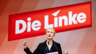 Linke erw&auml;gt nach Reichinneks Scheitern neuen Vorschlag f&uuml;r Geheimdienstgremium
