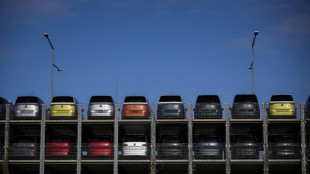 EY: Marktanteil deutscher Autokonzerne im Elektrobereich wächst kräftig