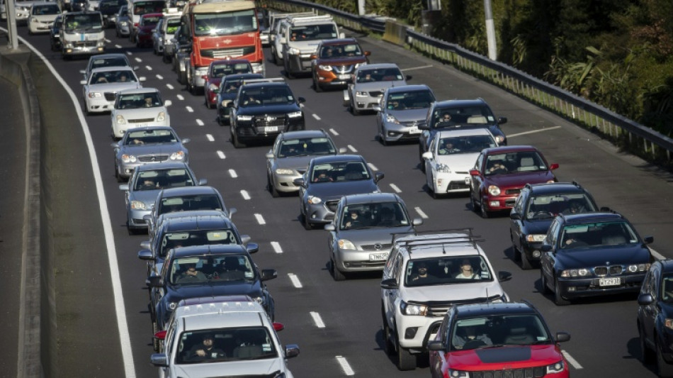 Sorge um Treibstoffvorr&auml;te: Neuseeland erw&auml;gt verpflichtende autofreie Tage