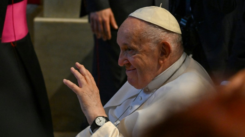 El papa Francisco realizar&aacute; su primera visita a Mongolia en septiembre 