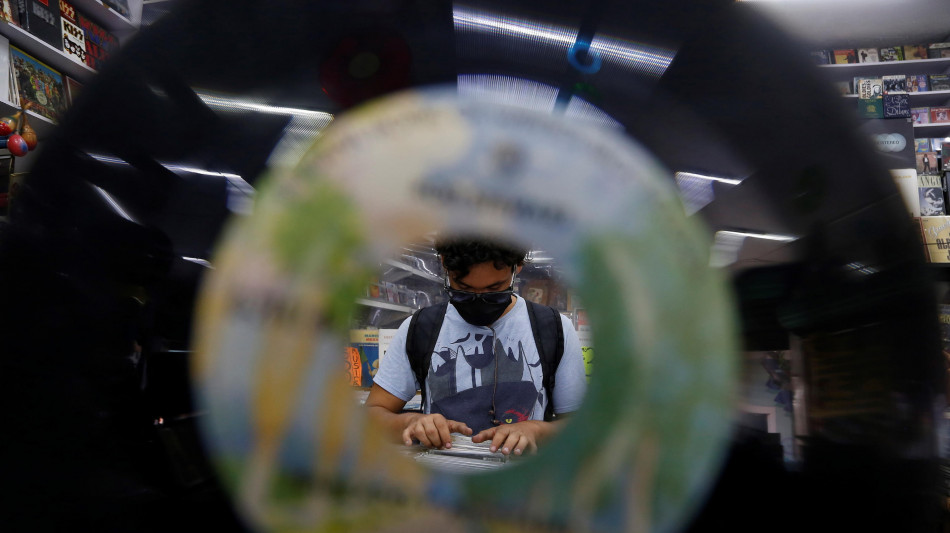 I ricavi dalle vendite di vinile hanno superato il miliardo di dollari negli Usa