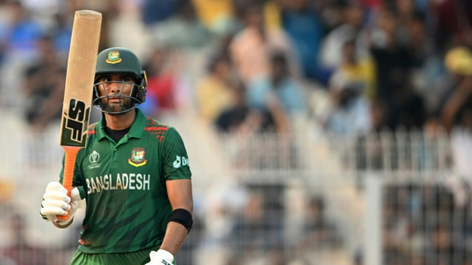 Bangladesh World Cup flop 'all between the ears'