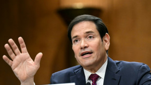 Rubio espera restablecer "pronto" las relaciones con Venezuela y traza un futuro cautelosamente optimista