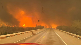 Una f&aacute;brica de armamento nuclear en EEUU operar&aacute; normalmente tras una pausa por incendios forestales