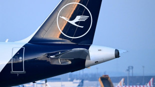 Lufthansa bietet trotz Streiks 60 Prozent aller Langstreckenfl&uuml;ge an