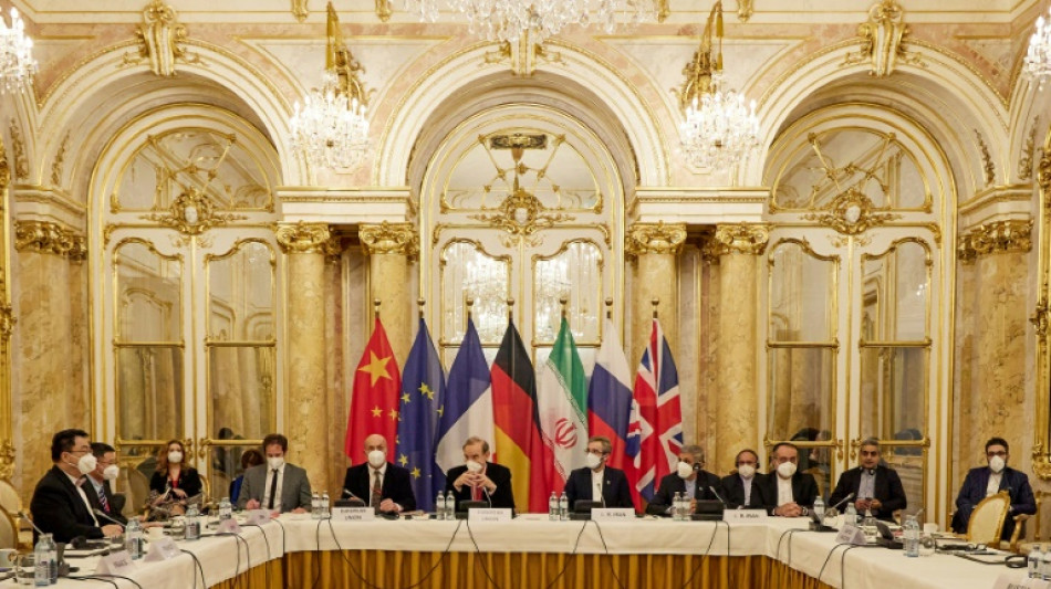 Ir&aacute;n juzga insuficiente el levantamiento de algunas sanciones por EEUU