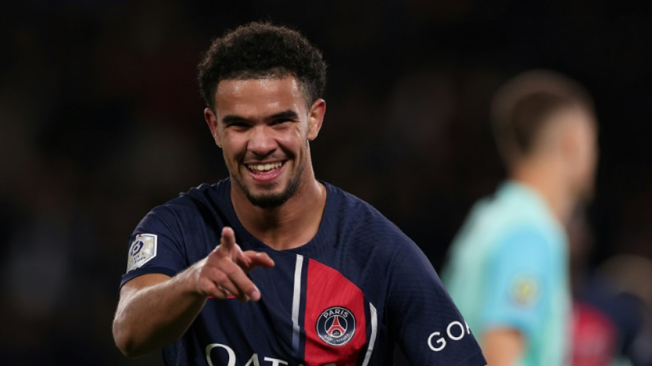 Reims host PSG in a top-four clash with all eyes on Zaire-Emery