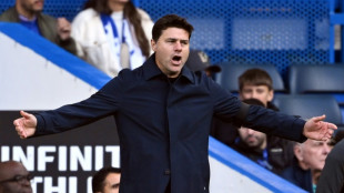 Pochettino says Chelsea 'never feel like underdogs' ahead of Man City clash