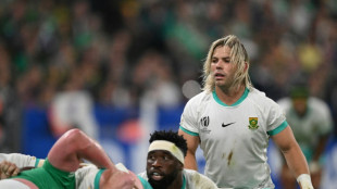 'Iconic' Kolisi the first among equals in Springbok collective