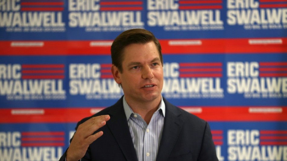 Vergewaltigungsvorw&uuml;rfe und Aff&auml;re: Zwei US-Kongressabgeordnete verk&uuml;nden R&uuml;cktritt