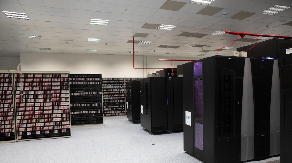 Per il supercalcolo in arrivo 20milioni di euro l'anno