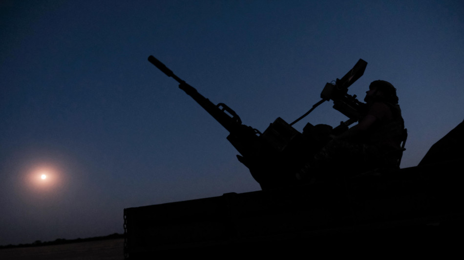 Kiev, 'risposta forte a Mosca o missili ancora pi&ugrave; lontano'