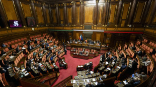 Separazione delle carriere in Aula senza mandato al relatore