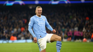 Man City reach Champions League last 16 as Haaland destroys Young Boys