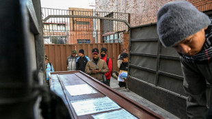 Nepal 'addicted' to the trade in its own people