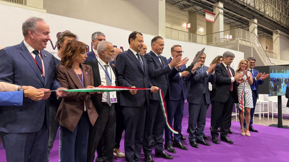 Vinitaly.Usa vola a New York, a ottobre la terza edizione