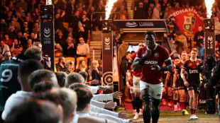 Itoje to rehab with England as Farrell omitted from training squad