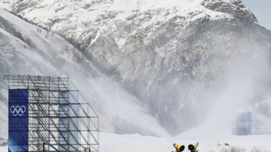 Mil&aacute;n Cortina 2026, el desaf&iacute;o de unos Juegos ya no del todo blancos ni verdes