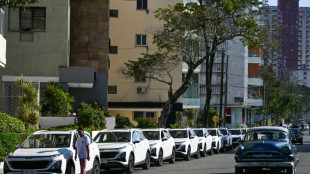 Un convoy internacional con ayuda humanitaria llegar&aacute; a Cuba en marzo